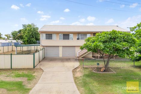Property photo of 191 Borilla Street Emerald QLD 4720