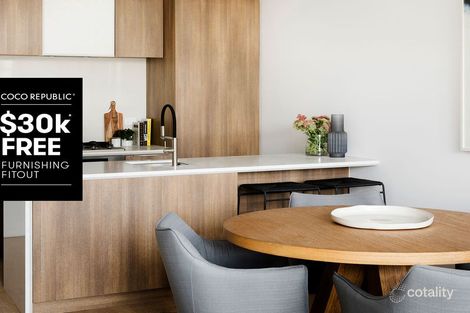 3g/25 Waterline Pl, Williamstown, VIC 3016