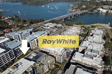 Property photo of 6205/6 Porter Street Ryde NSW 2112