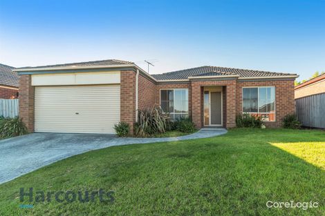 Property photo of 16 Fleet Street Narre Warren South VIC 3805