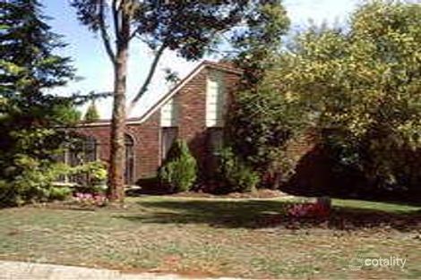 Property photo of 6 Barwick Street Kingaroy QLD 4610