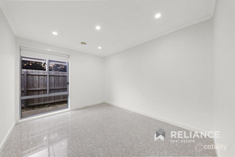 Property photo of 16 Merribah Way Truganina VIC 3029