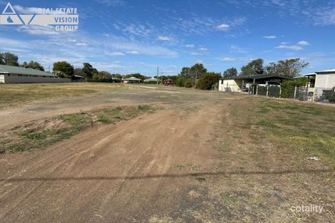 31 Peak Downs St, Capella, QLD 4723