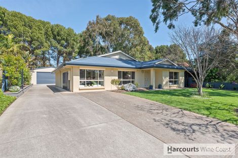 10 Semmens Rd, Mclaren Vale, SA 5171