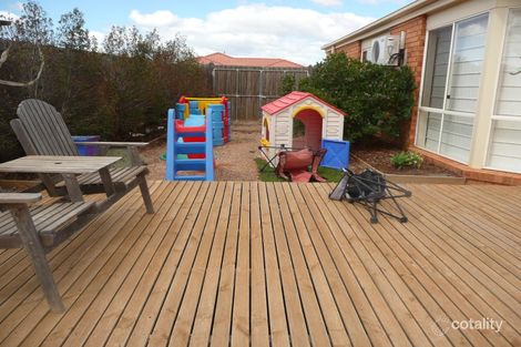 Property photo of 7 Joybells Crescent Tarneit VIC 3029