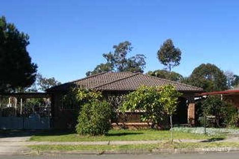 19 Fitzgerald Ave, Edensor Park, NSW 2176