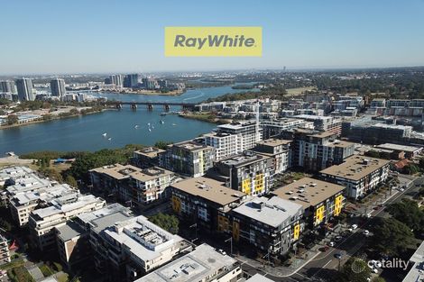 Property photo of 6205/6 Porter Street Ryde NSW 2112