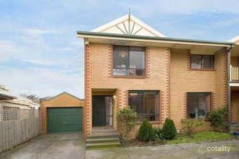 3/13a Montana Ave, Mulgrave, VIC 3170