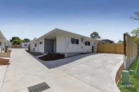 Property photo of 85 Rowe Terrace Darra QLD 4076
