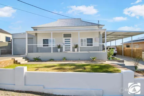 96 Marks St, Broken Hill, NSW 2880
