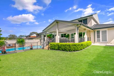 Property photo of 13 Charleroi Road Belrose NSW 2085
