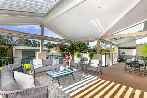 Property photo of 13 Charleroi Road Belrose NSW 2085