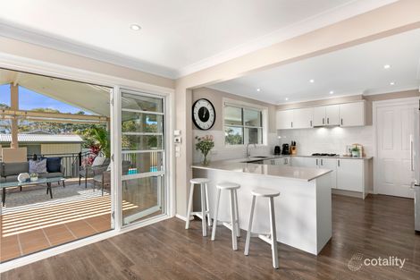 Property photo of 13 Charleroi Road Belrose NSW 2085