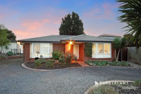 14 Prior Ct, Rowville, VIC 3178