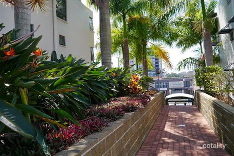 Property photo of 27/7 Landsborough Terrace Toowong QLD 4066