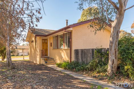 Property photo of 18 Trumper Street Holt ACT 2615