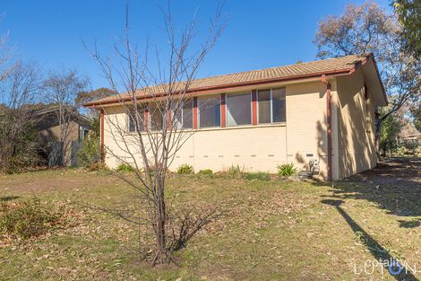 Property photo of 18 Trumper Street Holt ACT 2615