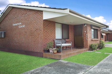 Property photo of 4/90-92 Thompson Street Long Jetty NSW 2261
