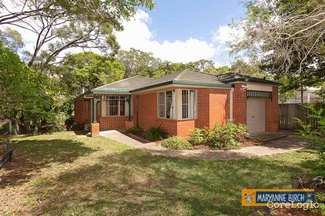 Property photo of 396 Ferguson Road Seven Hills QLD 4170