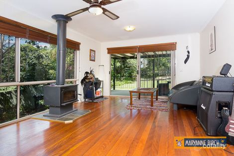 Property photo of 396 Ferguson Road Seven Hills QLD 4170