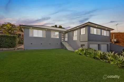 Property photo of 82 Warriewood Road Warriewood NSW 2102