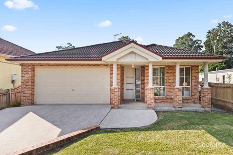 62 Clarke Rd, Hornsby, NSW 2077