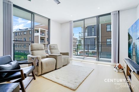 Property photo of 132/3 Gerbera Place Kellyville NSW 2155