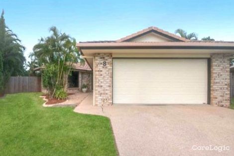 Property photo of 8 Clipper Court Bucasia QLD 4750