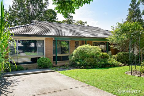 Property photo of 15A Green Parade Valley Heights NSW 2777