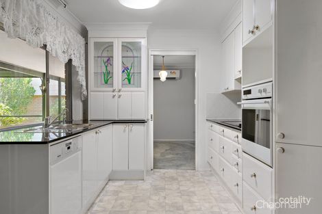Property photo of 15A Green Parade Valley Heights NSW 2777