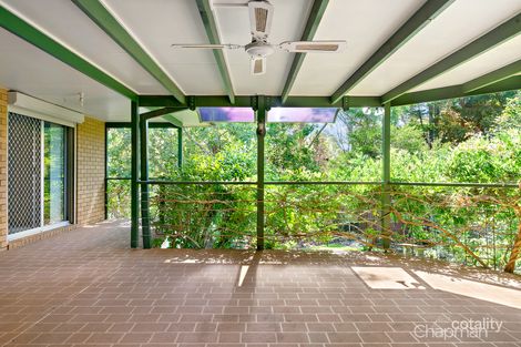 Property photo of 15A Green Parade Valley Heights NSW 2777