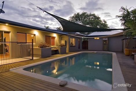 Property photo of 26 Debbie Street Trinity Park QLD 4879