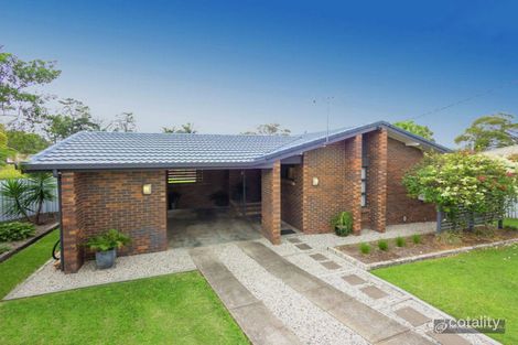 Property photo of 37 Garbala Drive Strathpine QLD 4500