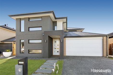Property photo of 39 Deoro Parade Clyde North VIC 3978
