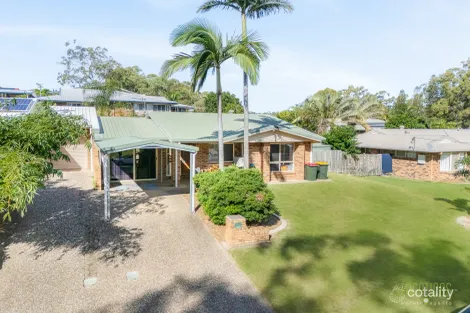 Property photo of 56A Hibiscus Avenue Sun Valley QLD 4680