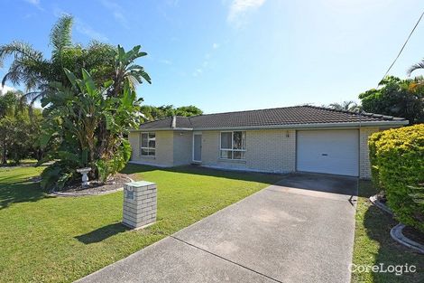 Property photo of 16 Debra Court Urangan QLD 4655