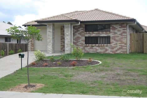 Property photo of 9 Patsy Crescent Redbank Plains QLD 4301