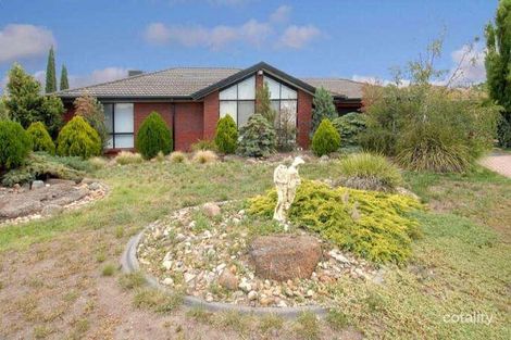 Property photo of 8 Trident Close Keilor Downs VIC 3038
