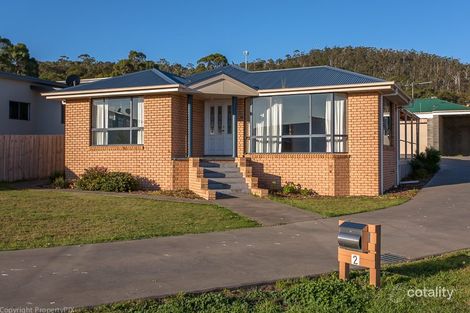 Property photo of 2 Erica Place Oakdowns TAS 7019