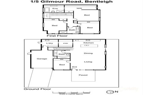 Property photo of 5 Gilmour Road Bentleigh VIC 3204