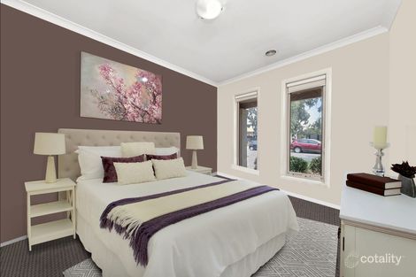 Property photo of 5 Rockgarden Way Wollert VIC 3750
