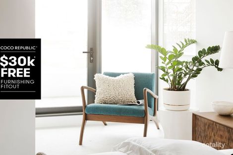 811/15 Kanowna St, Williamstown, VIC 3016