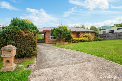 Property photo of 14 Freesia Crescent Kingston TAS 7050