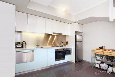 Property photo of 203D/1-5 Hunter Street Waterloo NSW 2017