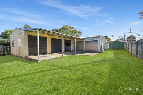 Property photo of 9 Crotty Street Centenary Heights QLD 4350