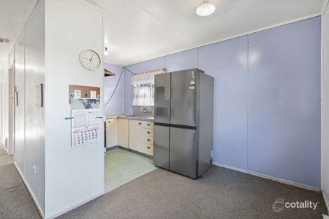 Property photo of 9 Crotty Street Centenary Heights QLD 4350