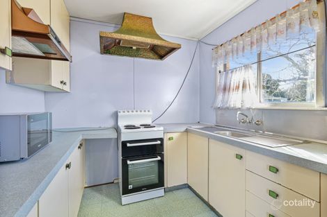 Property photo of 9 Crotty Street Centenary Heights QLD 4350