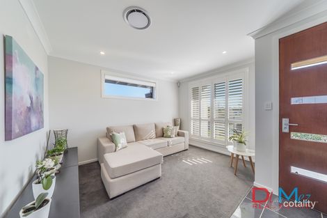 Property photo of 7 Thomas Street Appin NSW 2560
