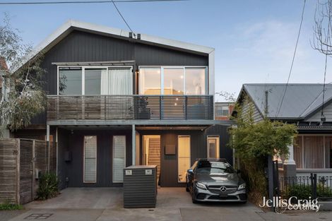 80 Keele St, Collingwood, VIC 3066