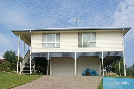 Property photo of 7 Banksia Place Mount Gravatt East QLD 4122